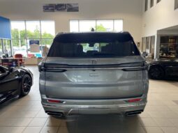 
										2026 Buick Enclave AWD full									