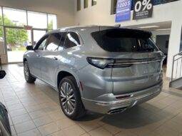 
										2026 Buick Enclave AWD full									