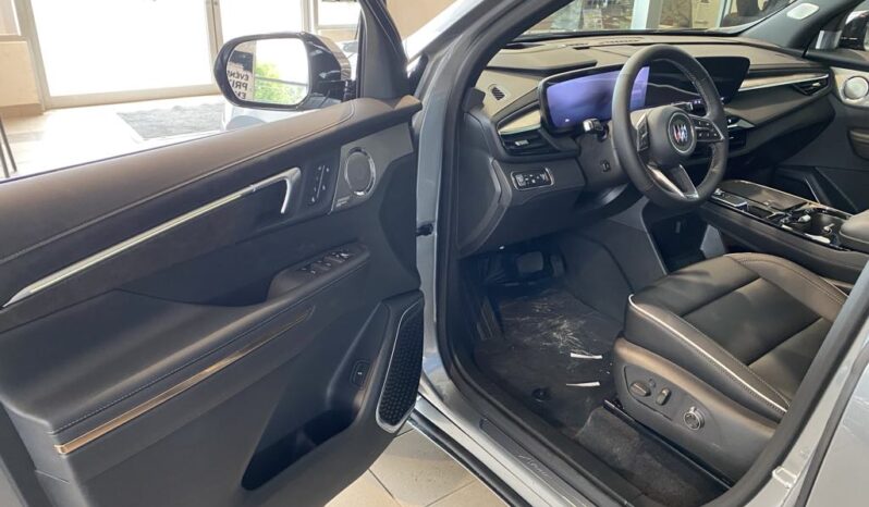 
								2026 Buick Enclave AWD full									