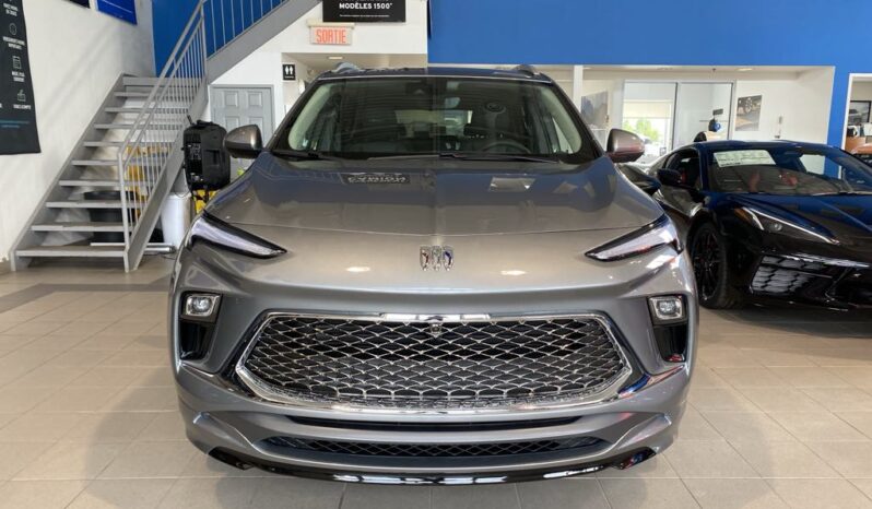 
								2026 Buick Encore GX AWD full									