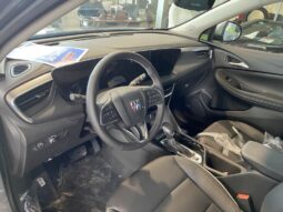
										2026 Buick Encore GX AWD full									
