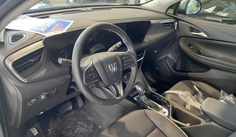 
								2026 Buick Encore GX AWD full									