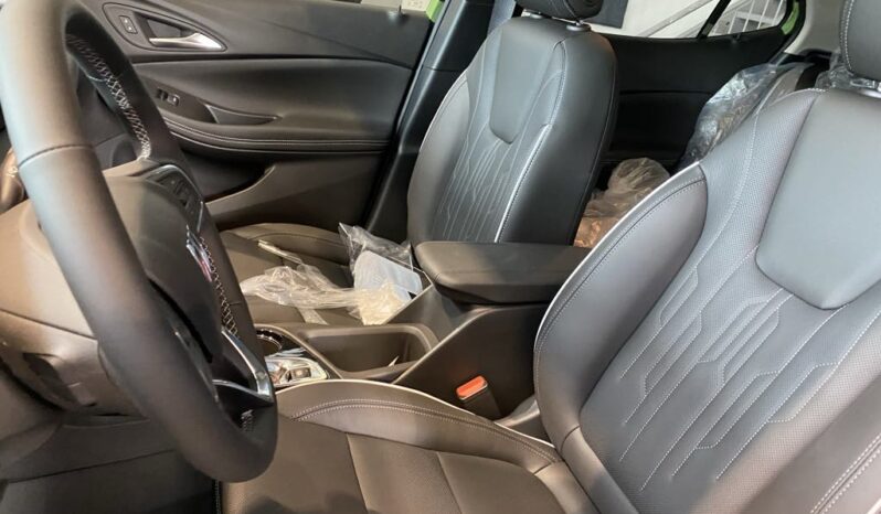 
								2026 Buick Encore GX AWD full									