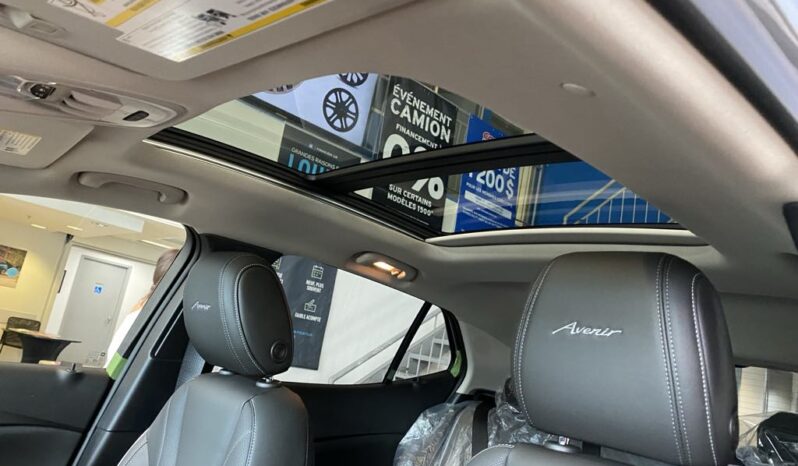 
								2026 Buick Encore GX AWD full									