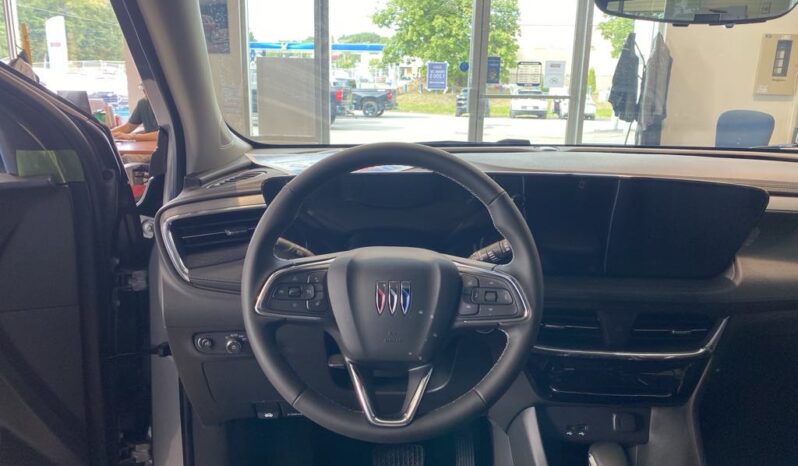 
								2026 Buick Encore GX AWD full									