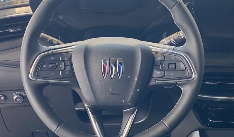 
								2026 Buick Encore GX AWD full									
