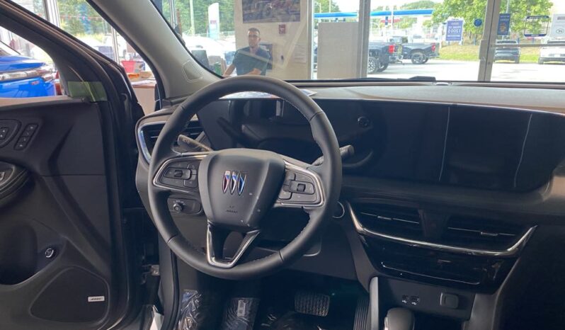 
								2026 Buick Encore GX AWD full									