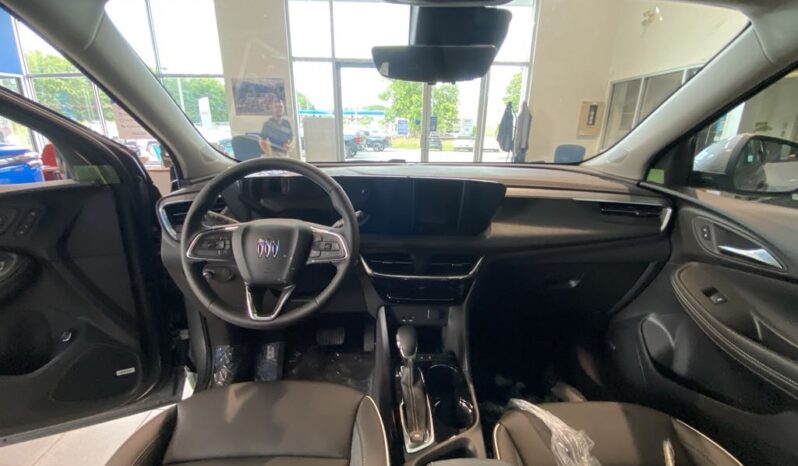 
								2026 Buick Encore GX AWD full									