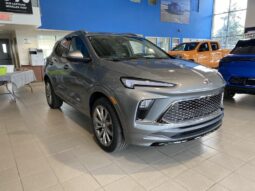 
										2026 Buick Encore GX AWD full									