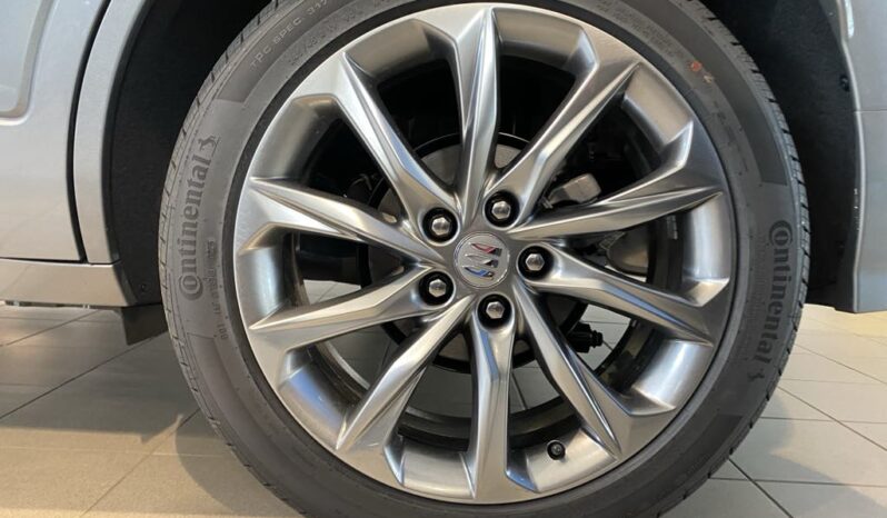 
								2026 Buick Encore GX AWD full									