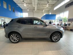 
										2026 Buick Encore GX AWD full									
