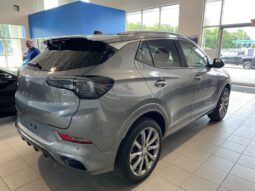 
										2026 Buick Encore GX AWD full									