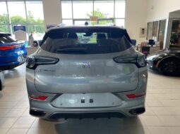 
										2026 Buick Encore GX AWD full									