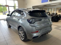 
										2026 Buick Encore GX AWD full									