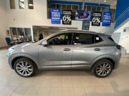 
										2026 Buick Encore GX AWD full									