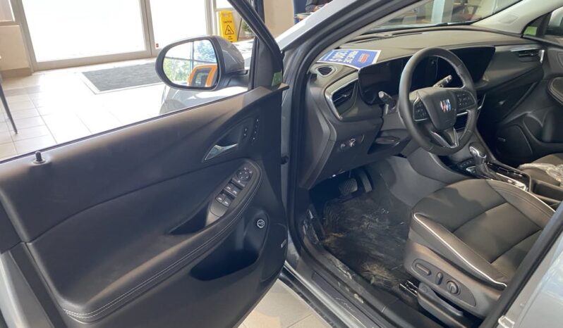
								2026 Buick Encore GX AWD full									