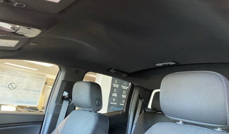 
								2026 GMC Canyon Crew Cab Short Box 4 full									