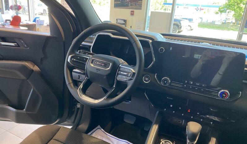
								2026 GMC Canyon Crew Cab Short Box 4 full									