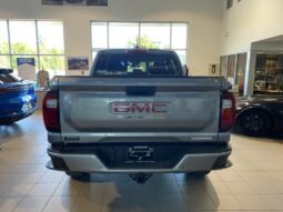 
										2026 GMC Canyon Crew Cab Short Box 4 full									