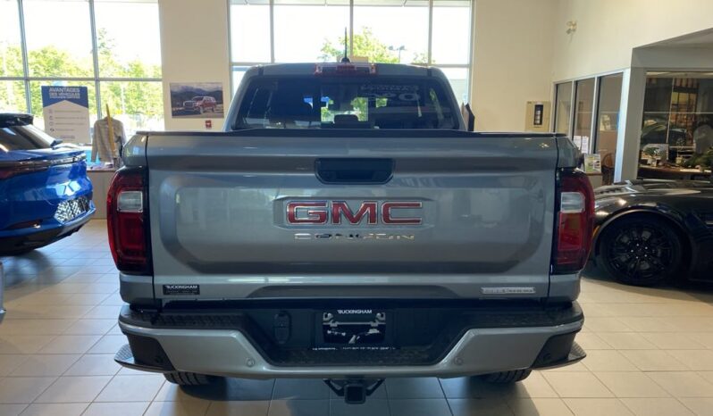 
								2026 GMC Canyon Crew Cab Short Box 4 full									
