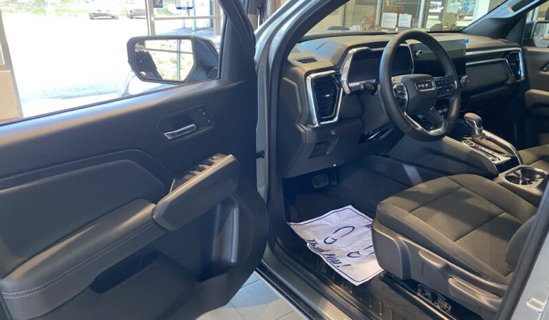 
								2026 GMC Canyon Crew Cab Short Box 4 full									