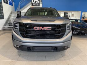 2026 GMC Sierra 1500 Crew Cab Standard
