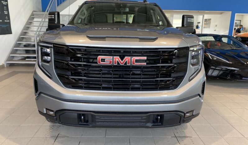 
								2026 GMC Sierra 1500 Crew Cab Standard full									