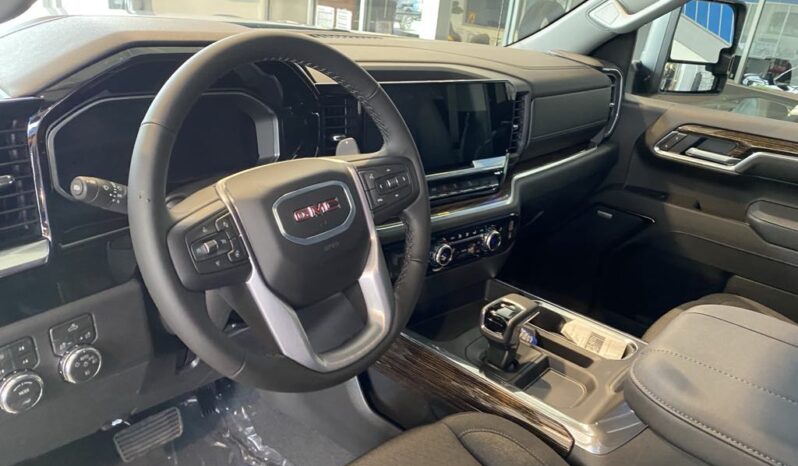 
								2026 GMC Sierra 1500 Crew Cab Standard full									