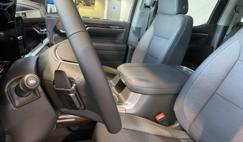 
								2026 GMC Sierra 1500 Crew Cab Standard full									