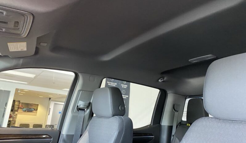 
								2026 GMC Sierra 1500 Crew Cab Standard full									