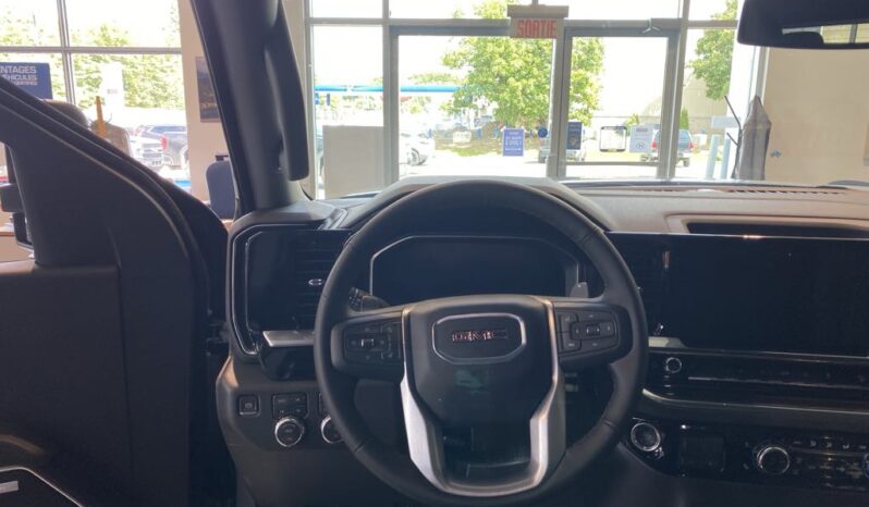 
								2026 GMC Sierra 1500 Crew Cab Standard full									