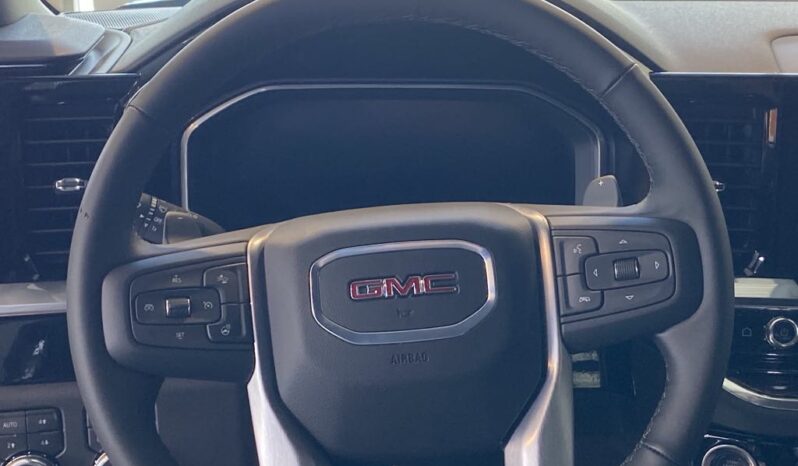 
								2026 GMC Sierra 1500 Crew Cab Standard full									