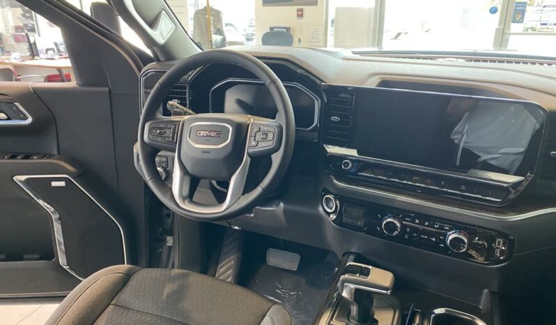 
								2026 GMC Sierra 1500 Crew Cab Standard full									