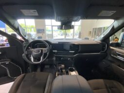 
										2026 GMC Sierra 1500 Crew Cab Standard full									