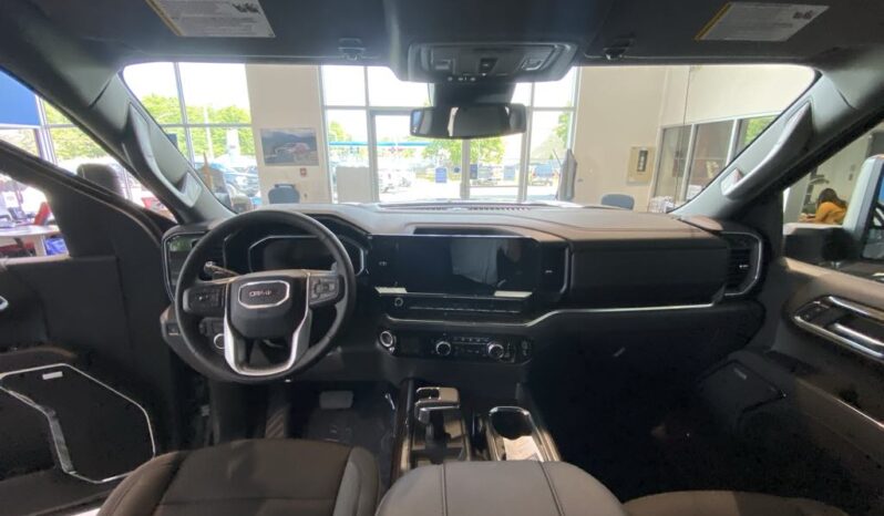 
								2026 GMC Sierra 1500 Crew Cab Standard full									