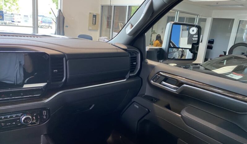 
								2026 GMC Sierra 1500 Crew Cab Standard full									