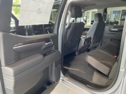 
										2026 GMC Sierra 1500 Crew Cab Standard full									