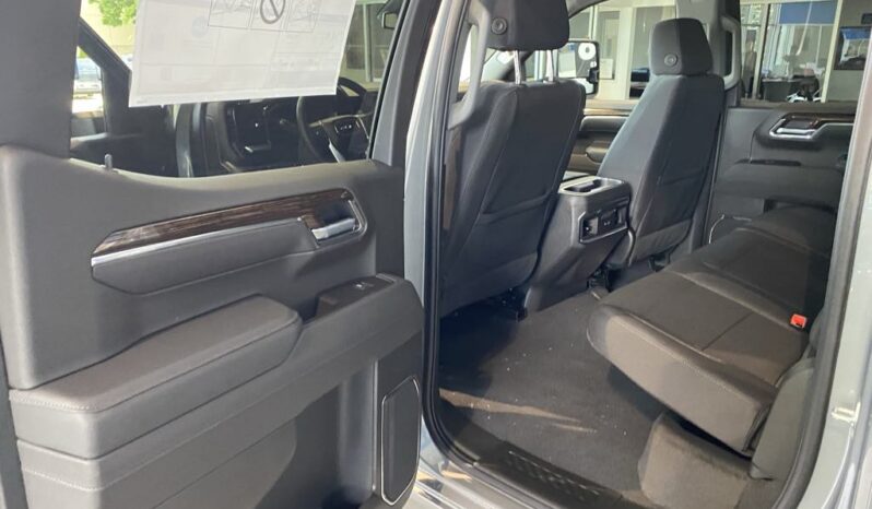 
								2026 GMC Sierra 1500 Crew Cab Standard full									