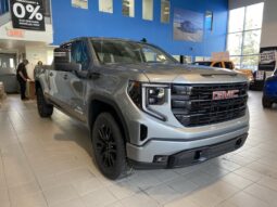 
										2026 GMC Sierra 1500 Crew Cab Standard full									