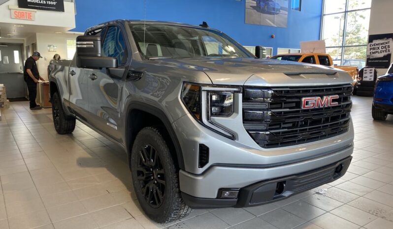 
								2026 GMC Sierra 1500 Crew Cab Standard full									