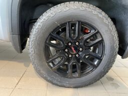 
										2026 GMC Sierra 1500 Crew Cab Standard full									