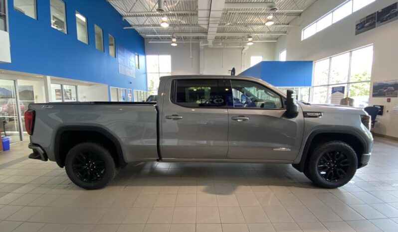 
								2026 GMC Sierra 1500 Crew Cab Standard full									