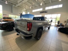 2026 GMC Sierra 1500 Crew Cab Standard