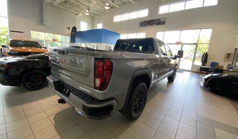 
								2026 GMC Sierra 1500 Crew Cab Standard full									