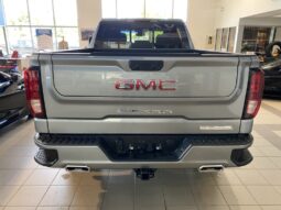 
										2026 GMC Sierra 1500 Crew Cab Standard full									
