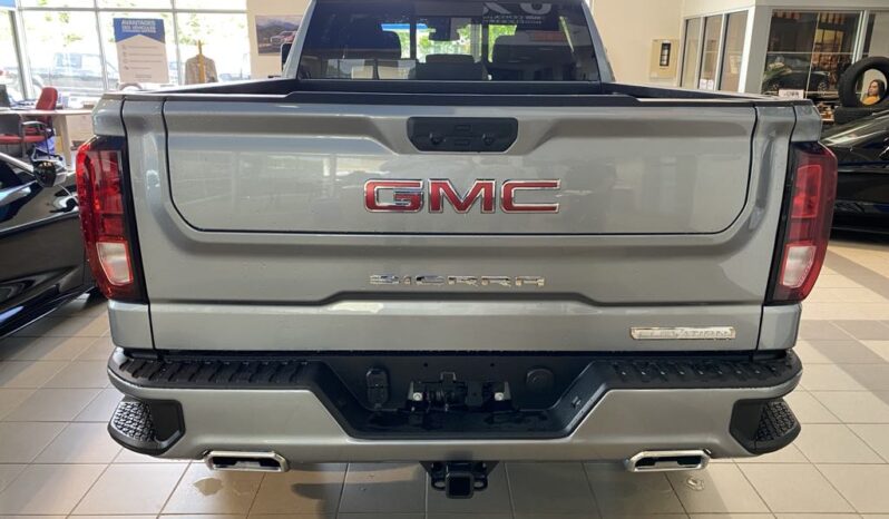 
								2026 GMC Sierra 1500 Crew Cab Standard full									