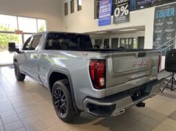 
										2026 GMC Sierra 1500 Crew Cab Standard full									