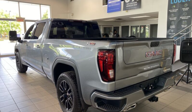 
								2026 GMC Sierra 1500 Crew Cab Standard full									