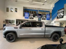 
										2026 GMC Sierra 1500 Crew Cab Standard full									