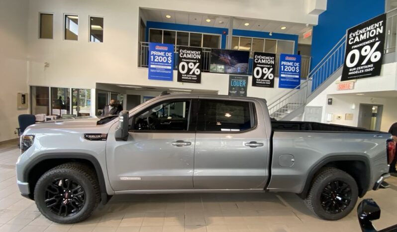 
								2026 GMC Sierra 1500 Crew Cab Standard full									